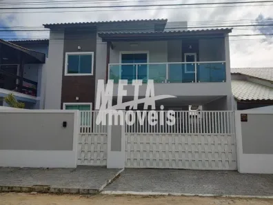 Casa com 3 Quartos à venda, 195m² no Santa Cruz, Campos dos Goytacazes
