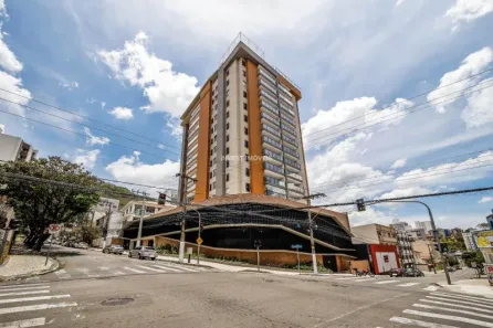 Apartamento com 3 Quartos à venda, 96m² no Santa Helena, Juiz de Fora