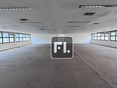 Sala Comercial para alugar, 843m² no Consolação, São Paulo
