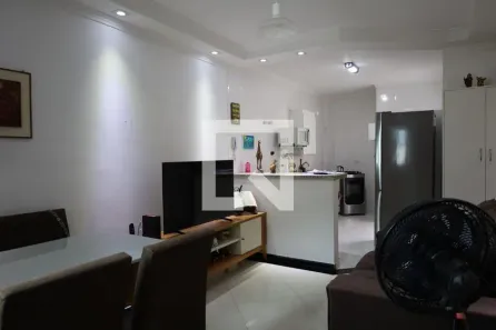 Casa com 2 Quartos à venda, 72m² no Capela do Socorro, São Paulo