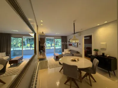 Apartamento com 1 Quarto à venda, 61m² no Centro, Gramado
