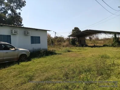 Fazenda/Sítio com 2 Quartos à venda, 100m² no , Santo Antônio de Leverger