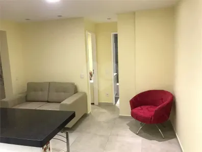Apartamento com 2 Quartos à venda, 65m² no Bosque da Saúde, São Paulo