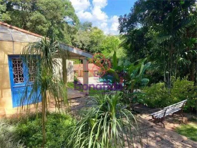 Casa com 3 Quartos para alugar, 600m² no Chácara Malota, Jundiaí