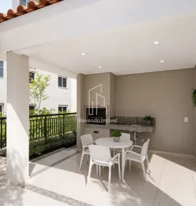 Apartamento com 2 Quartos à venda, 38m² no Jardim Albertina, Guarulhos