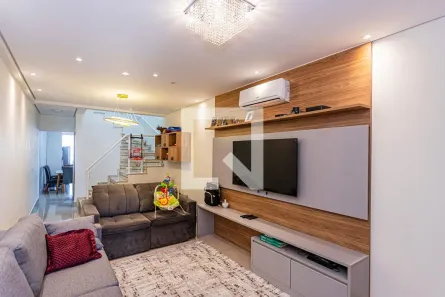 Casa com 3 Quartos à venda, 150m² no Parque São Domingos, São Paulo