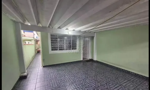 Casa com 2 Quartos à venda, 101m² no Parque Capuava, Santo André