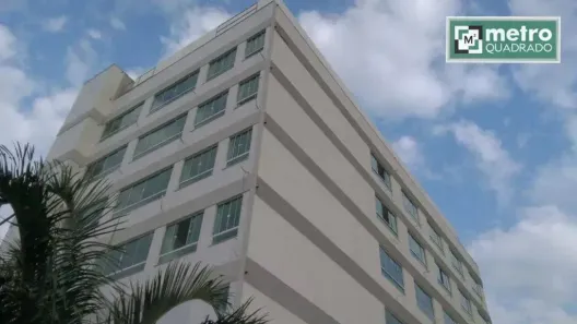 Sala Comercial à venda, 32m² no Extensão do Bosque, Rio das Ostras