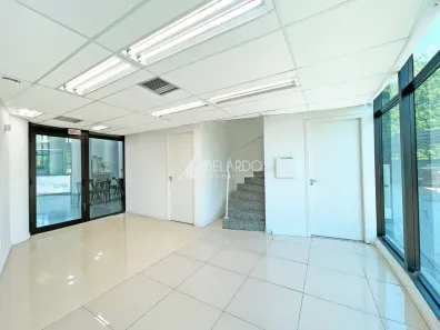 Sala Comercial à venda, 46m² no Velha, Blumenau