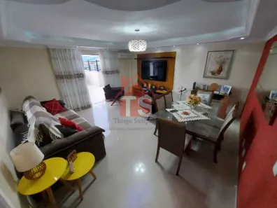 Cobertura com 4 Quartos à venda, 360m² no Todos os Santos, Rio de Janeiro