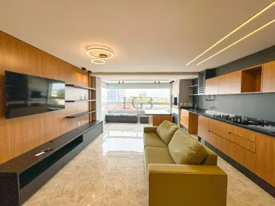 Apartamento com 3 Quartos para alugar, 86m² no Dom Feliciano, Gravataí