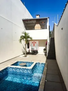 Casa com 2 Quartos à venda, 250m² no Jardim Tupi, Arujá