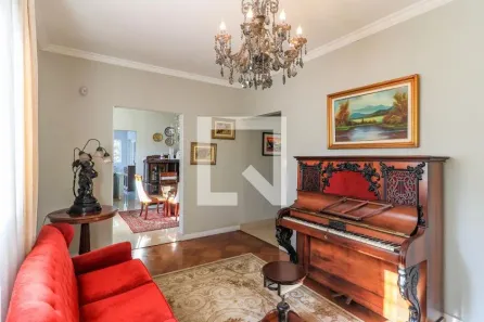 Casa com 4 Quartos à venda, 690m² no Brooklin Paulista, São Paulo