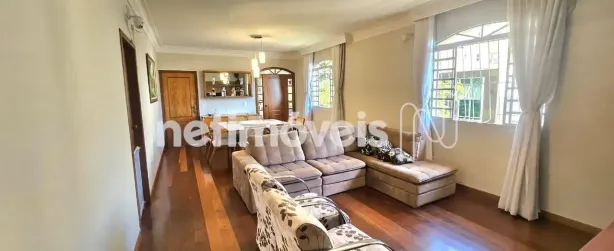 Apartamento com 3 Quartos à venda, 160m² no São Lucas, Belo Horizonte