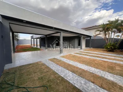 Casa com 3 Quartos à venda, 130m² no Setor Habitacional Vicente Pires, Brasília
