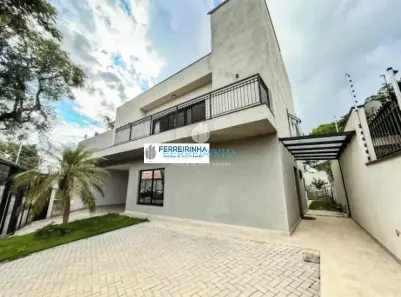 Casa com 6 Quartos à venda, 338m² no Jardim Esplanada II, São José dos Campos