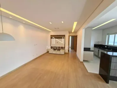 Apartamento com 2 Quartos para alugar, 78m² no Vila Aprazível, Jacareí