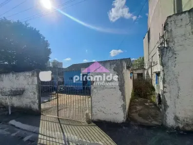 Lote/Terreno à venda, 243m² no Jardim Primavera, Jacareí
