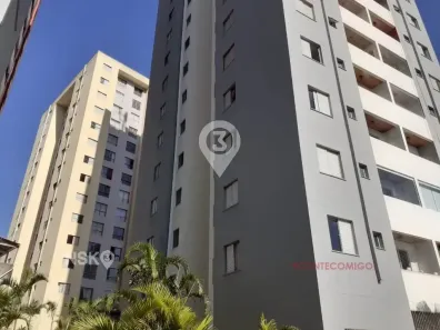 Apartamento com 2 Quartos à venda, 50m² no Vila Marieta, São Paulo