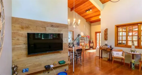 Casa com 4 Quartos à venda, 350m² no Granja Viana, Cotia