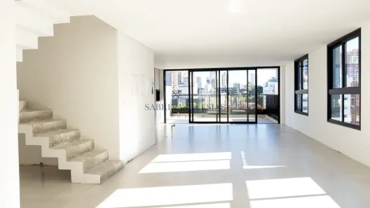 Cobertura com 2 Quartos à venda, 148m² no Água Verde, Curitiba