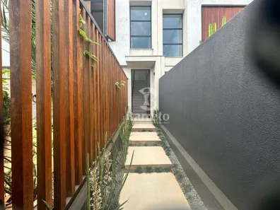 Sala Comercial para alugar, 48m² no Dom Ático, Londrina