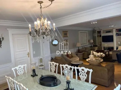 Apartamento com 3 Quartos à venda, 185m² no Vila Suzana, São Paulo