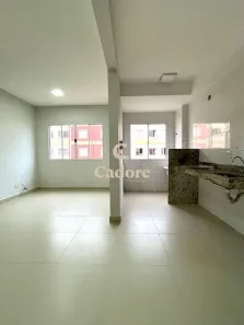 Apartamento com 2 Quartos à venda, 48m² no Conjunto Alvorada, Uberlândia