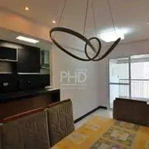 Apartamento com 3 Quartos à venda, 69m² no Centro, São Bernardo do Campo
