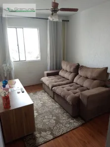 Apartamento com 3 Quartos à venda, 62m² no Vila Moinho Velho, São Paulo