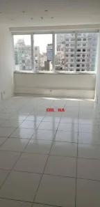 Sala Comercial para alugar, 30m² no Centro, Niterói