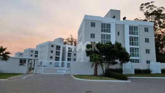 Apartamento com 2 Quartos à venda, 48m² no Passo de Torres, Passo de Torres