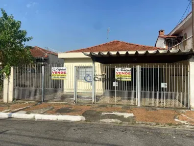 Casa com 2 Quartos à venda, 111m² no Parque Monteiro Soares, São Paulo