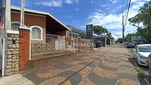 Ponto Comercial para alugar, 350m² no Jardim Nossa Senhora Auxiliadora, Campinas