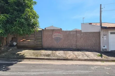 Lote/Terreno à venda, 250m² no Franca Pólo Club, Franca