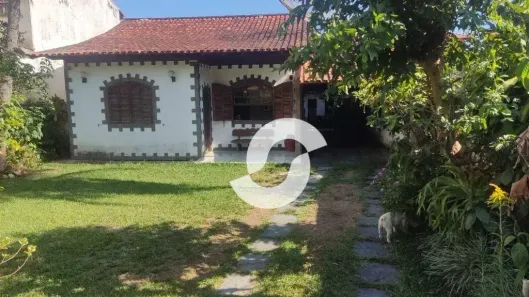 Casa com 3 Quartos à venda, 80m² no Maravista, Niterói