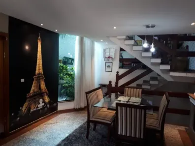 Sobrado com 3 Quartos à venda, 270m² no Vila Irmãos Arnoni, São Paulo