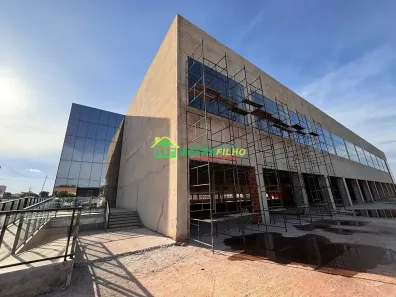 Ponto Comercial para alugar, 111m² no Santa Isabel, Teresina