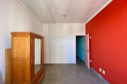 Kitnet à venda, 33m² no Centro, Rio de Janeiro