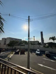 Apartamento com 2 Quartos para alugar, 37m² no Jardim Nova Michigan, São José dos Campos