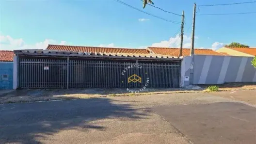Casa com 3 Quartos à venda, 280m² no Parque Cecap, Valinhos