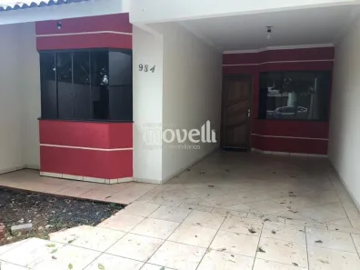 Casa com 3 Quartos à venda, 148m² no Jardim Real, Maringá
