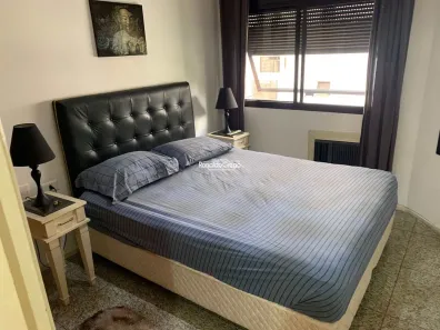 Apartamento com 1 Quarto para alugar, 42m² no Vila Nova Conceição, São Paulo