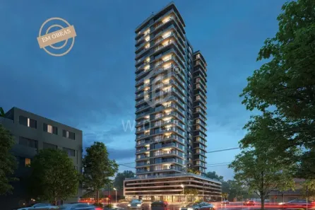 Apartamento com 2 Quartos à venda, 80m² no Centro, Balneário Piçarras