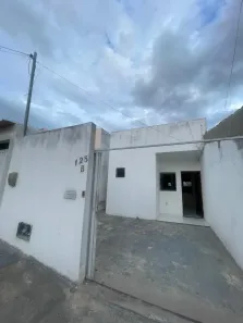 Casa com 3 Quartos para alugar, 56m² no Serrotão, Campina Grande