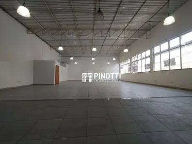 Ponto Comercial para alugar, 520m² no Demarchi, São Bernardo do Campo