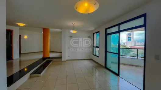 Apartamento com 4 Quartos à venda, 258m² no Duque de Caxias, Cuiabá