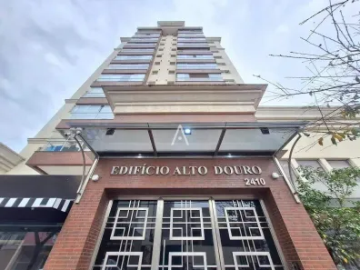 Apartamento com 2 Quartos à venda, 60m² no Centro, Cascavel