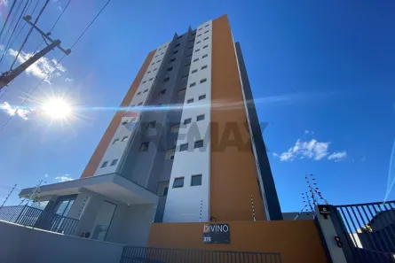 Apartamento com 3 Quartos à venda, 84m² no Jardim Vera Cruz, Sorocaba