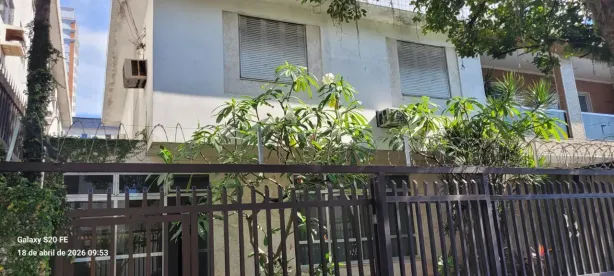 Casa com 3 Quartos para alugar, 147m² no Centro, São Vicente
